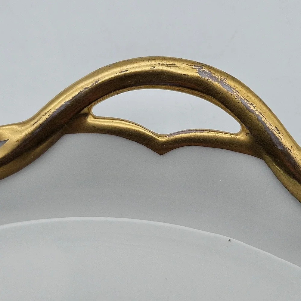Limoges vtg goa
